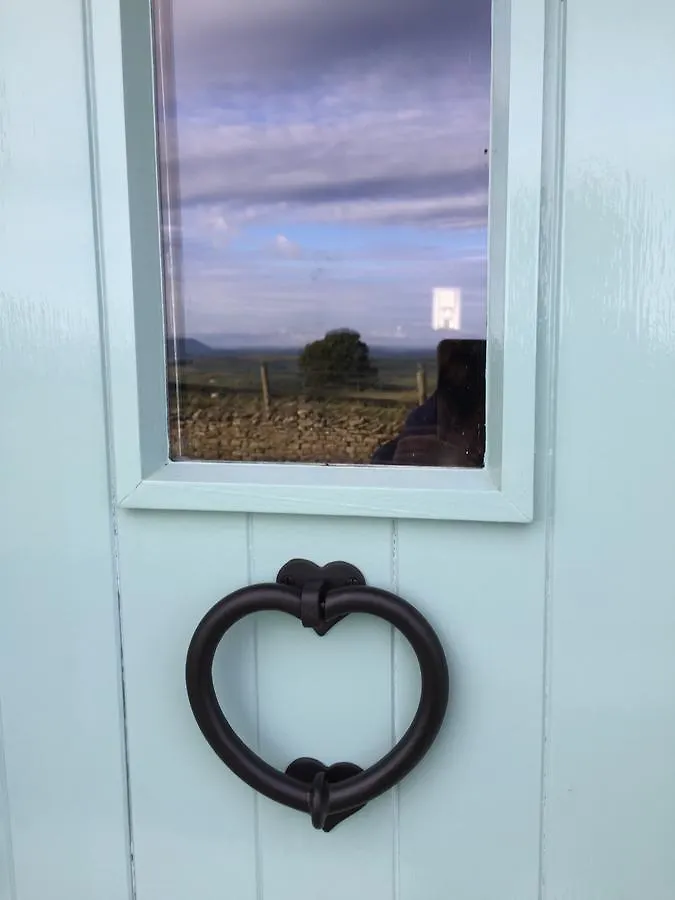 Merrybent Hill Luxury B&B Long Preston United Kingdom