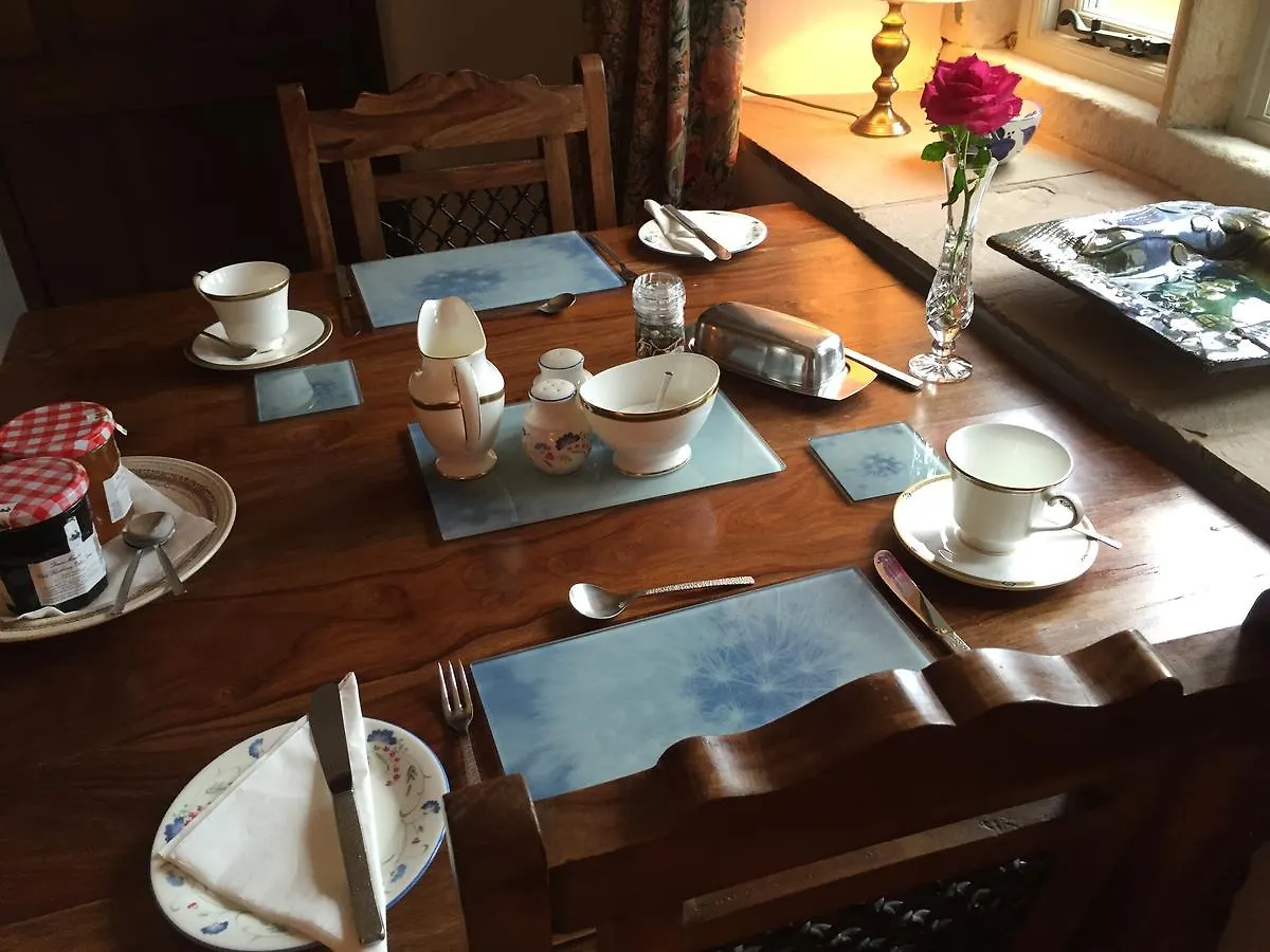 Merrybent Hill Luxury B&B Long Preston 3*,  United Kingdom