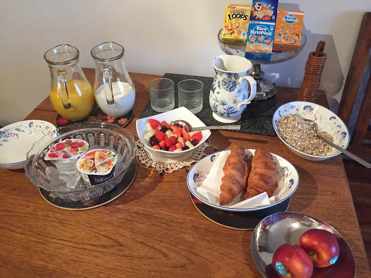 Bed & Breakfast Merrybent Hill Luxury B&B Long Preston