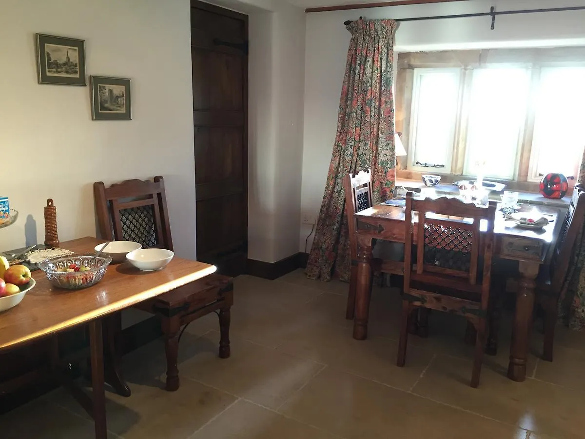 Merrybent Hill Luxury B&B Long Preston United Kingdom