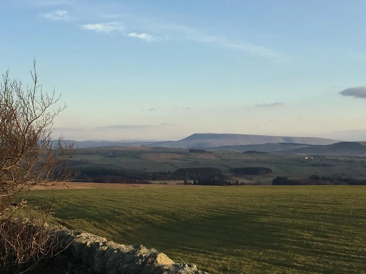 Merrybent Hill Luxury B&B Long Preston 3*,  United Kingdom