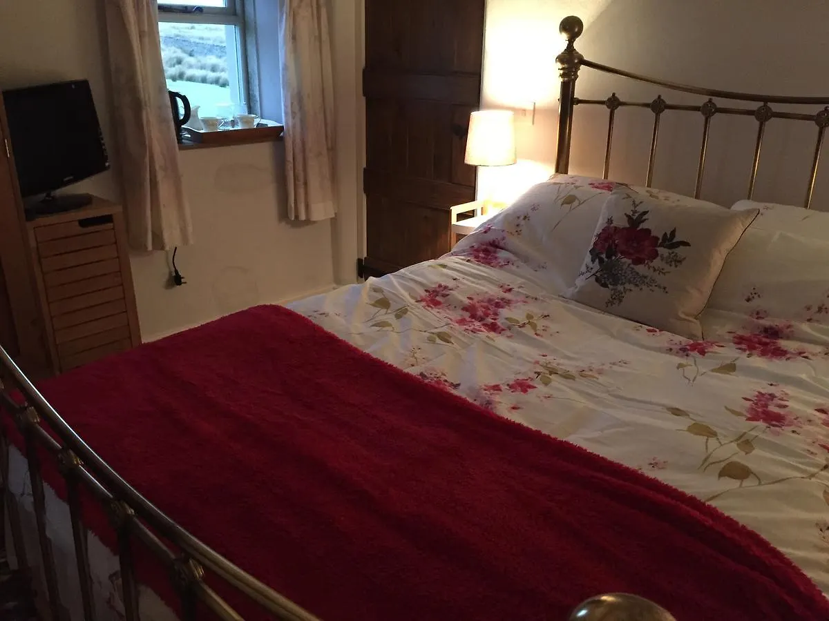 *** Bed & Breakfast Merrybent Hill Luxury B&B Long Preston United Kingdom