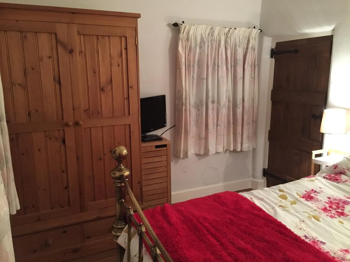 Merrybent Hill Luxury B&B Long Preston Bed & Breakfast